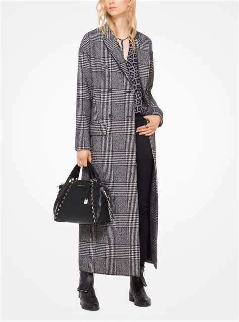 michael kors duster